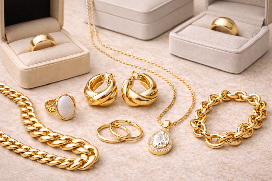 Jewellery