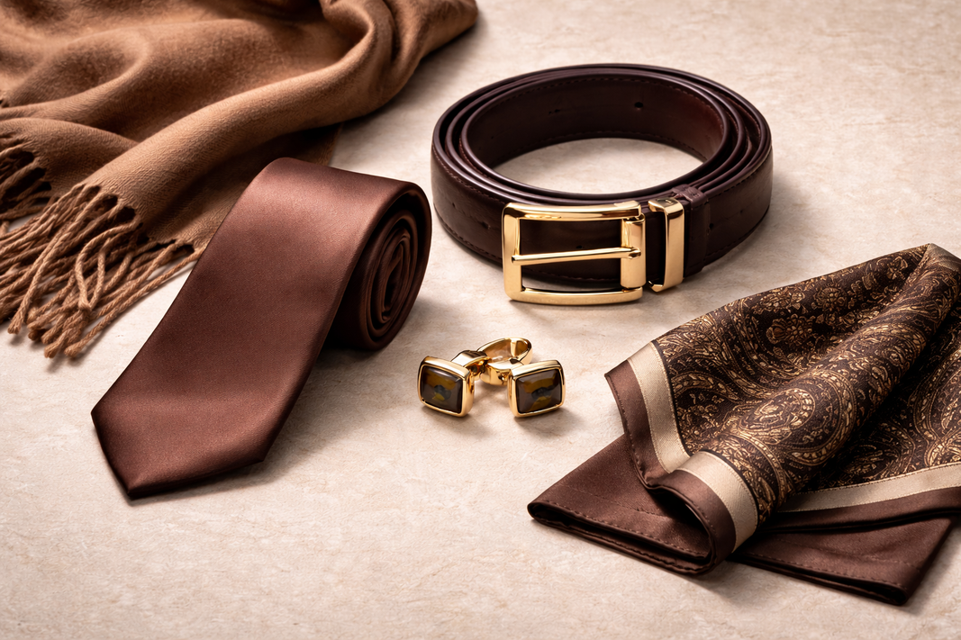 Men's Accessories